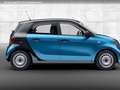 smart forFour EQ 60kWed cool&Audio SHZ Dig Radio Tempom Blau - thumbnail 21