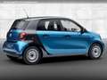 smart forFour EQ 60kWed cool&Audio SHZ Dig Radio Tempom Blau - thumbnail 17
