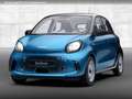 smart forFour EQ 60kWed cool&Audio SHZ Dig Radio Tempom Blau - thumbnail 2
