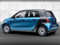 smart forFour EQ 60kWed cool&Audio SHZ Dig Radio Tempom Blau - thumbnail 15