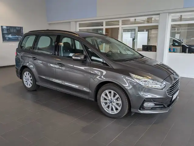 Ford Galaxy 2.0 7Sitzer*Navi*Kamera*orig. 22.993KM