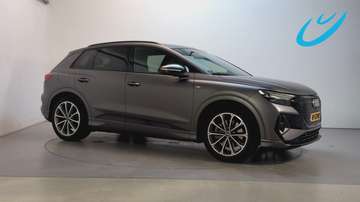 40 Launch edition S Competition 77 kWh SoH 94,8% L