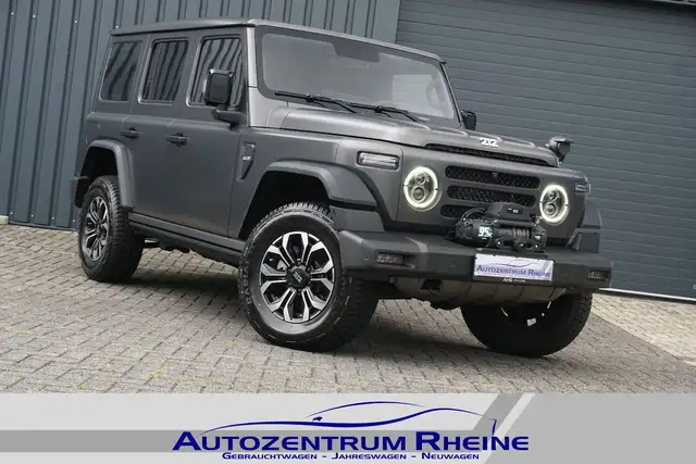 2026 Baw 212 in Grey for sale