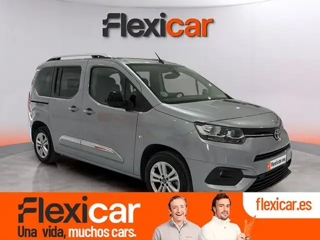 Toyota 1.2 81kW (110CV) Family Active L1