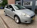 Fiat Grande Punto 1.4-16V Racing Gri - thumbnail 2