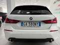 BMW 118 Serie 1 F40 118d Sport auto Bianco - thumbnail 5