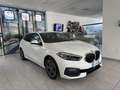 BMW 118 Serie 1 F40 118d Sport auto Bianco - thumbnail 3