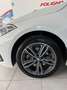 BMW 118 Serie 1 F40 118d Sport auto Bianco - thumbnail 8
