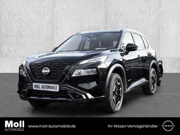 N-Trek 1.5 VC-T e-POWER 204PS 4x2