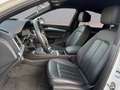 Audi Q5 Sportback S line 50 TFSI e quattro S tronic 360 Weiß - thumbnail 9