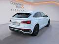 Audi Q5 Sportback S line 50 TFSI e quattro S tronic 360 Weiß - thumbnail 5