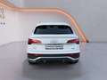 Audi Q5 Sportback S line 50 TFSI e quattro S tronic 360 Weiß - thumbnail 4