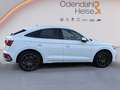 Audi Q5 Sportback S line 50 TFSI e quattro S tronic 360 Weiß - thumbnail 6