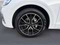 Audi Q5 Sportback S line 50 TFSI e quattro S tronic 360 Weiß - thumbnail 14