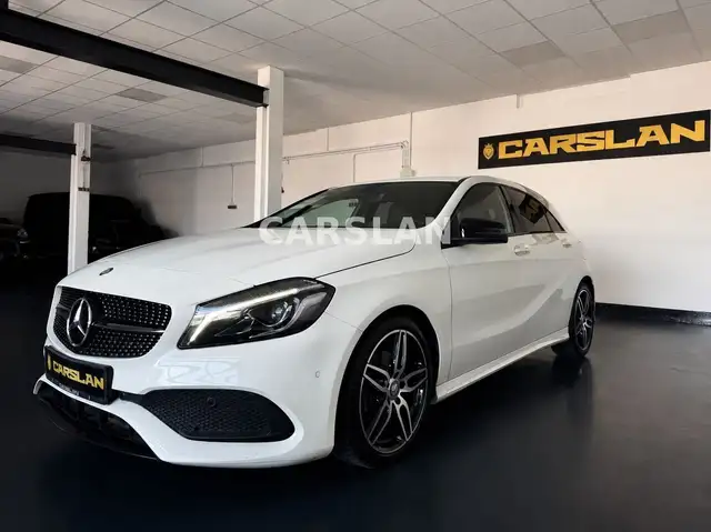 Mercedes-Benz A-Class view 4