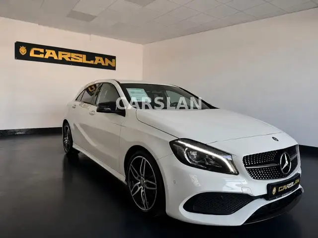 Mercedes-Benz A-Class view 5