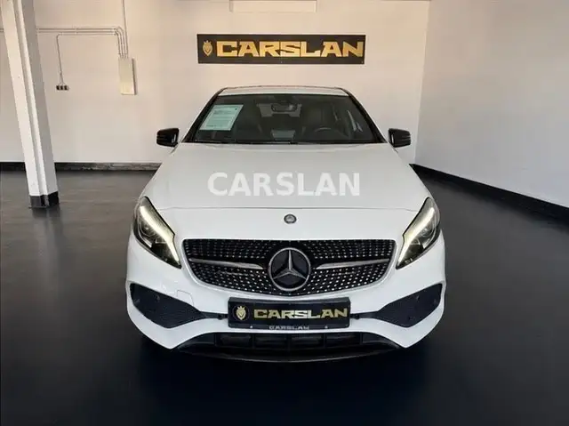 Mercedes-Benz A-Class view 6