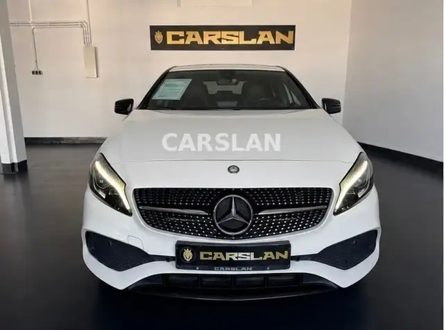 Mercedes-Benz A-Class view 3