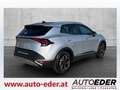 Kia Sportage 1,6 TGDI Silber Silber - thumbnail 5
