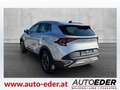 Kia Sportage 1,6 TGDI Silber Silber - thumbnail 4