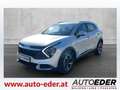 Kia Sportage 1,6 TGDI Silber Silber - thumbnail 3