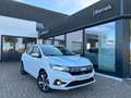 Dacia Sandero Expression TCe 90 Weiß - thumbnail 2