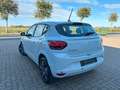 Dacia Sandero Expression TCe 90 Weiß - thumbnail 3