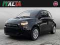 Fiat 500e RED 42 kWh *Komfort Paket* Zwart - thumbnail 1