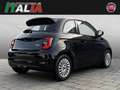 Fiat 500e RED 42 kWh *Komfort Paket* Zwart - thumbnail 2