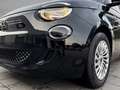 Fiat 500e RED 42 kWh *Komfort Paket* Zwart - thumbnail 13