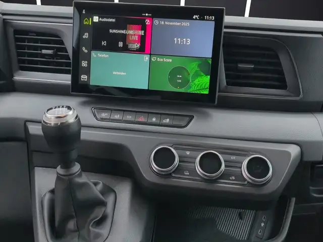 Renault Master view 13