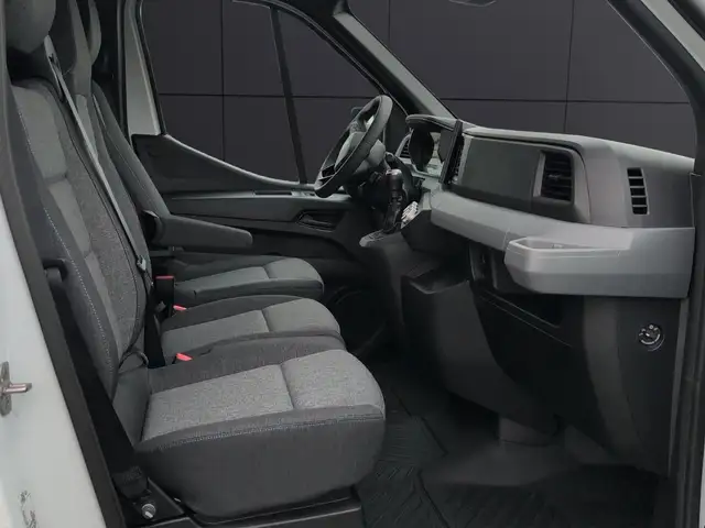 Renault Master view 6