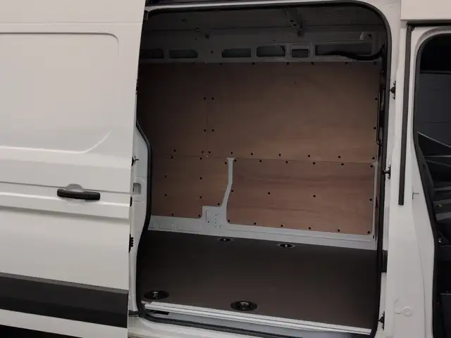 Renault Master view 7