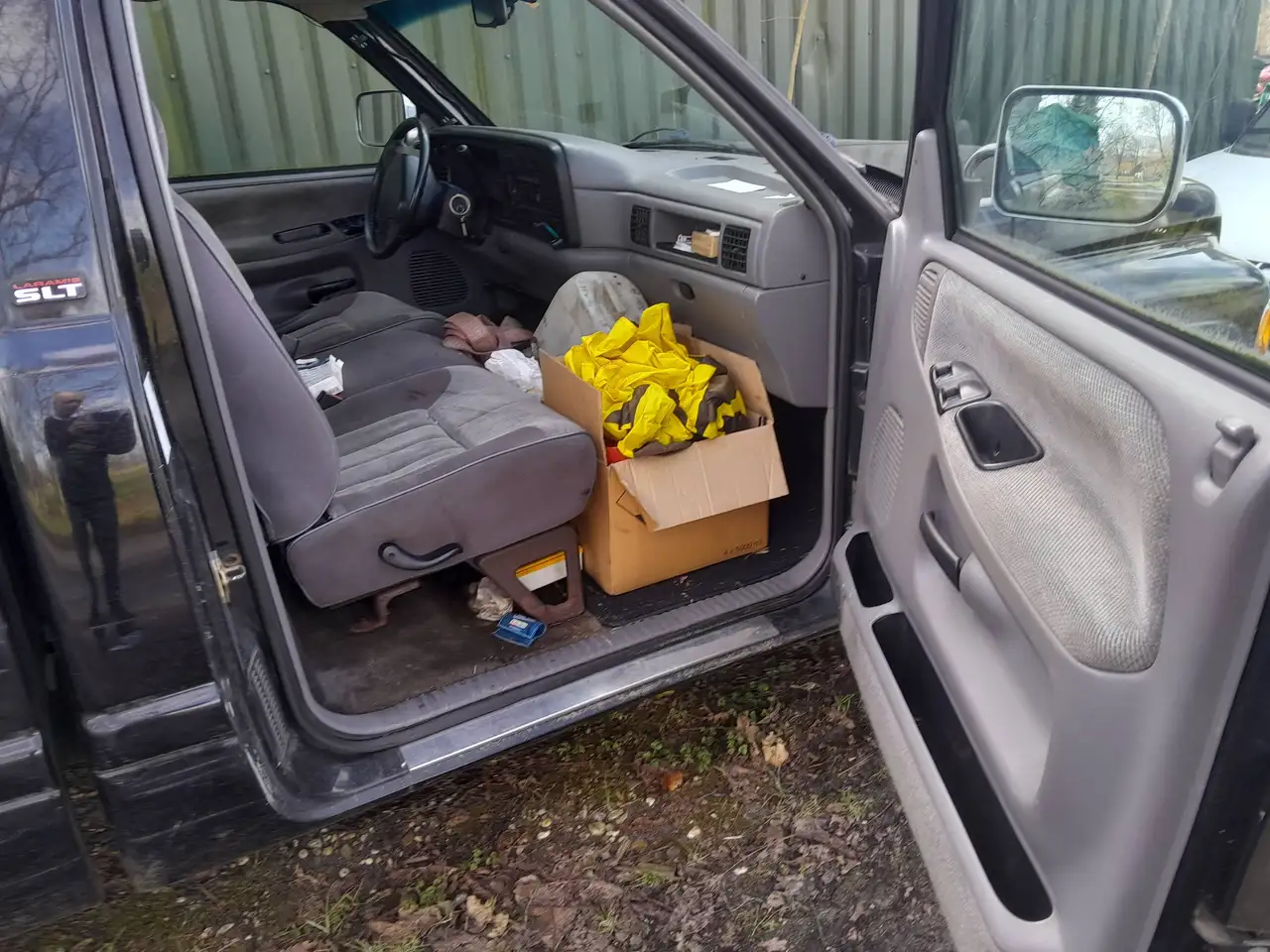 Dodge RAM, foto 3