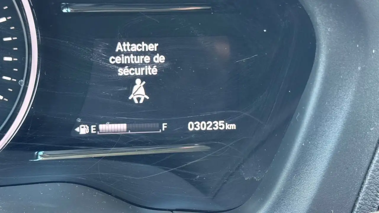 Honda HR-V снимка Honda HR-V