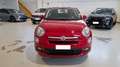 Fiat 500X 1.3 MultiJet 95 CV Pop Star Rosso - thumbnail 2