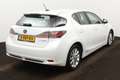 Lexus CT 200h Business Line // 1e EIGENAAR // Bianco - thumbnail 2