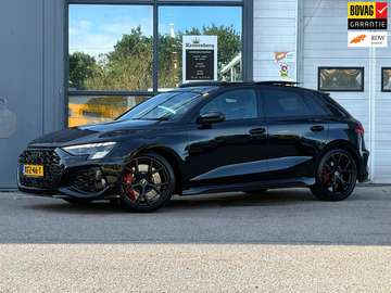A3 Sportback 2.5 TFSI quattro| PANO|B&O| HUD