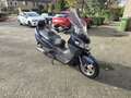 Suzuki Burgman 400 AN400 Blauw - thumbnail 4