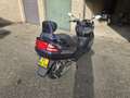 Suzuki Burgman 400 AN400 Blauw - thumbnail 2