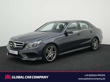 d Hybrid AMG-Line,LED,NAVI,SHZ,PDC,TEMPO