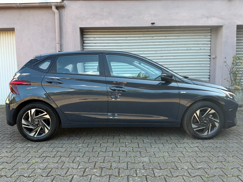 Hyundai i20 Trend Mild-Hybrid-Bose-Kamera — photo 5