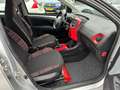 Citroen C1 1.0e-VTi Shine Cabriolet Clima Grijs - thumbnail 12