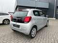 Citroen C1 1.0e-VTi Shine Cabriolet Clima Grijs - thumbnail 4