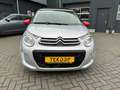 Citroen C1 1.0e-VTi Shine Cabriolet Clima Grijs - thumbnail 2