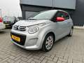 Citroen C1 1.0e-VTi Shine Cabriolet Clima Grijs - thumbnail 1