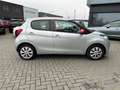 Citroen C1 1.0e-VTi Shine Cabriolet Clima Grijs - thumbnail 11