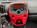 Citroen C1 1.0e-VTi Shine Cabriolet Clima Grijs - thumbnail 17