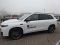 Leapmotor C10 Elektro AWD 81,9kWh Design ProMax *ALLRAD* - *A... Weiß - thumbnail 3