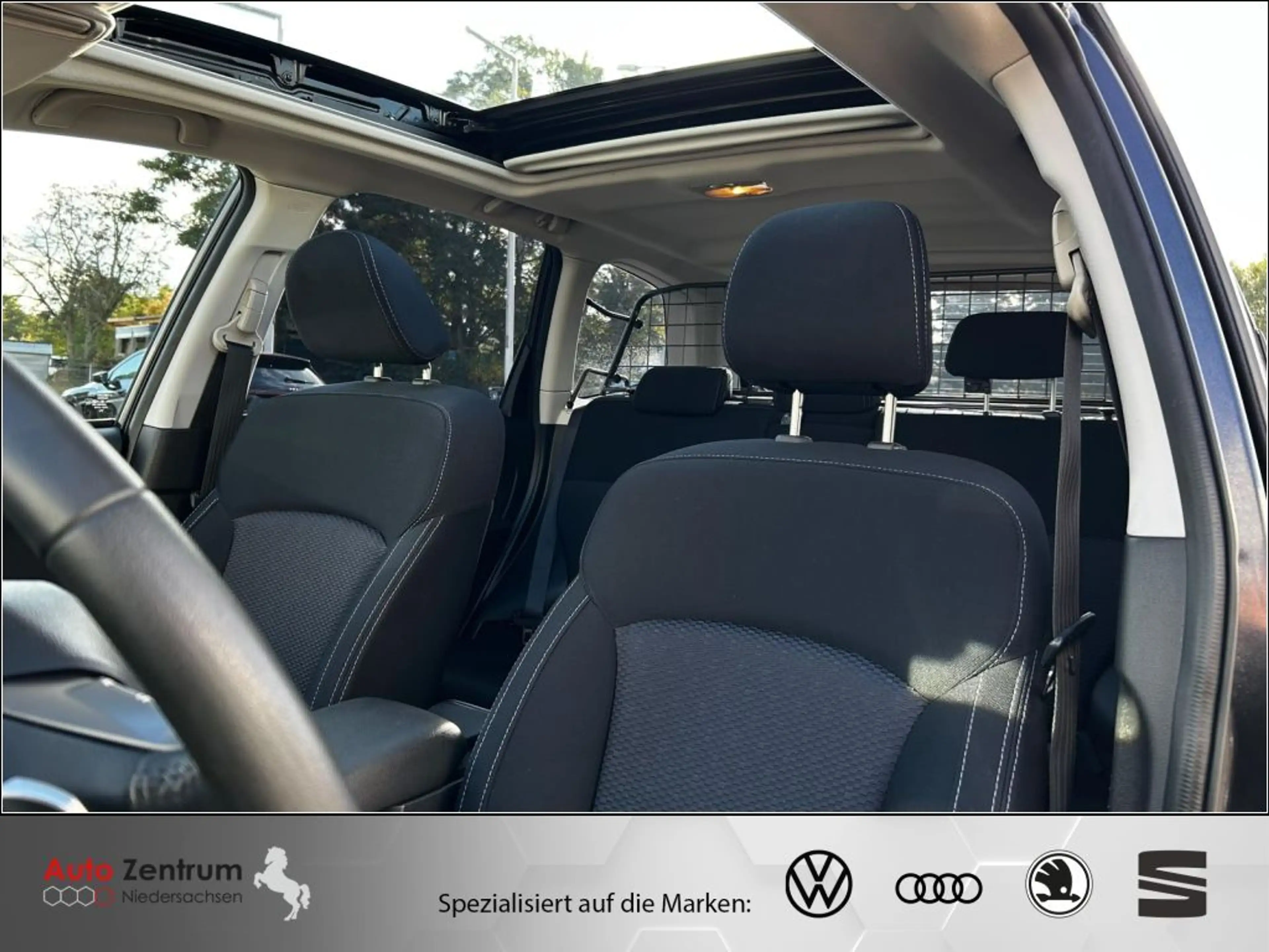 Subaru Forester 2.0X Lineartronic Active AHK*KAM*PANO*SHZ*ISO* — photo 13